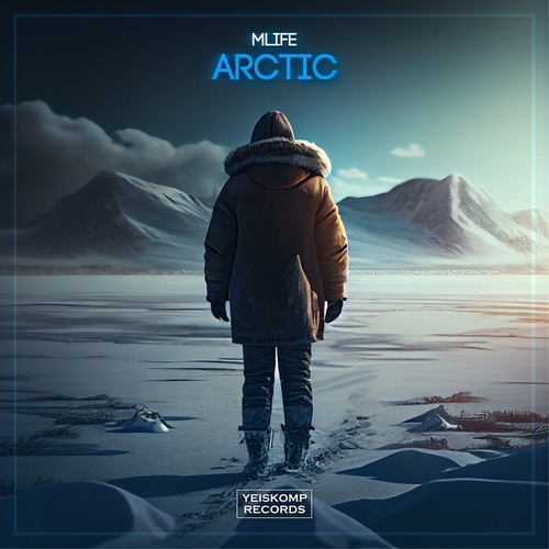 MLiFe - Arctic [YZ99369]